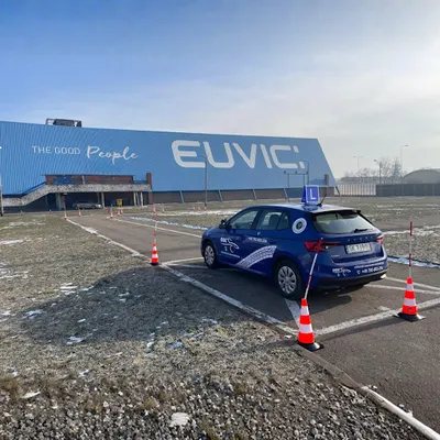 OSK Stalka – Nauka Jazdy Zabrze